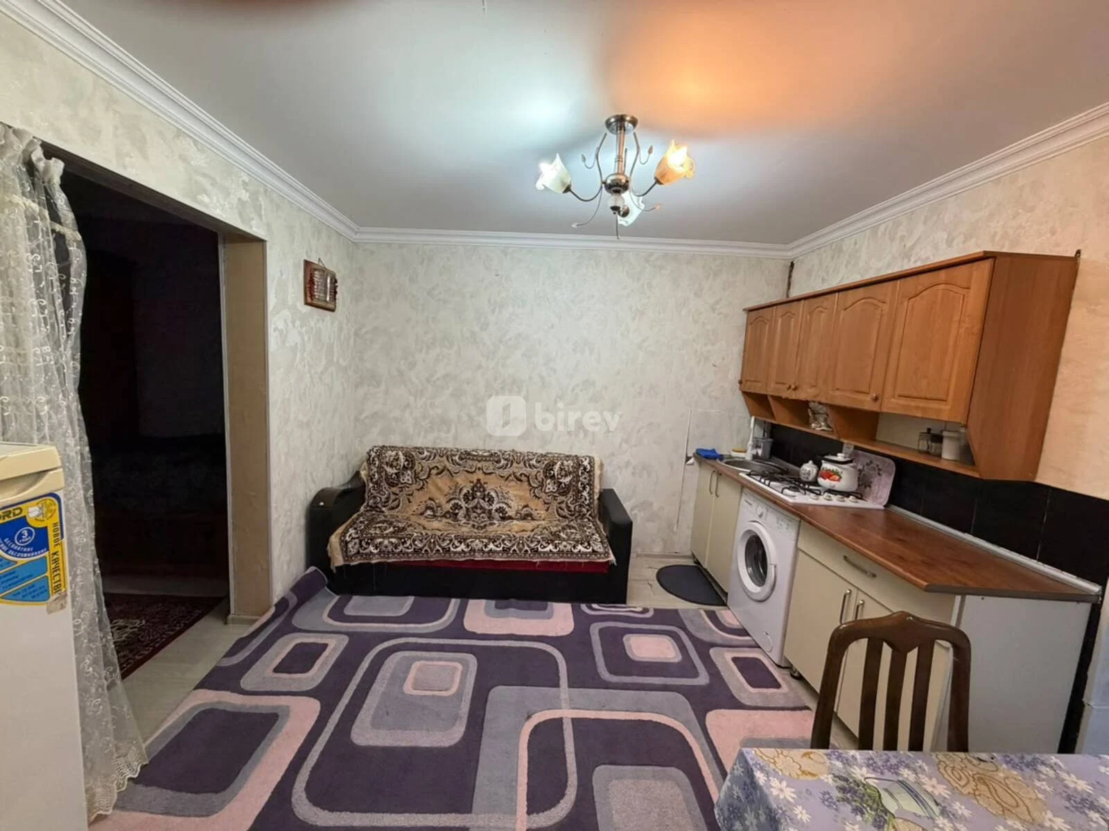 2-комнатный дом, пос. Мардакан, Mərdəkan qəs., Хазарский район — фото 3