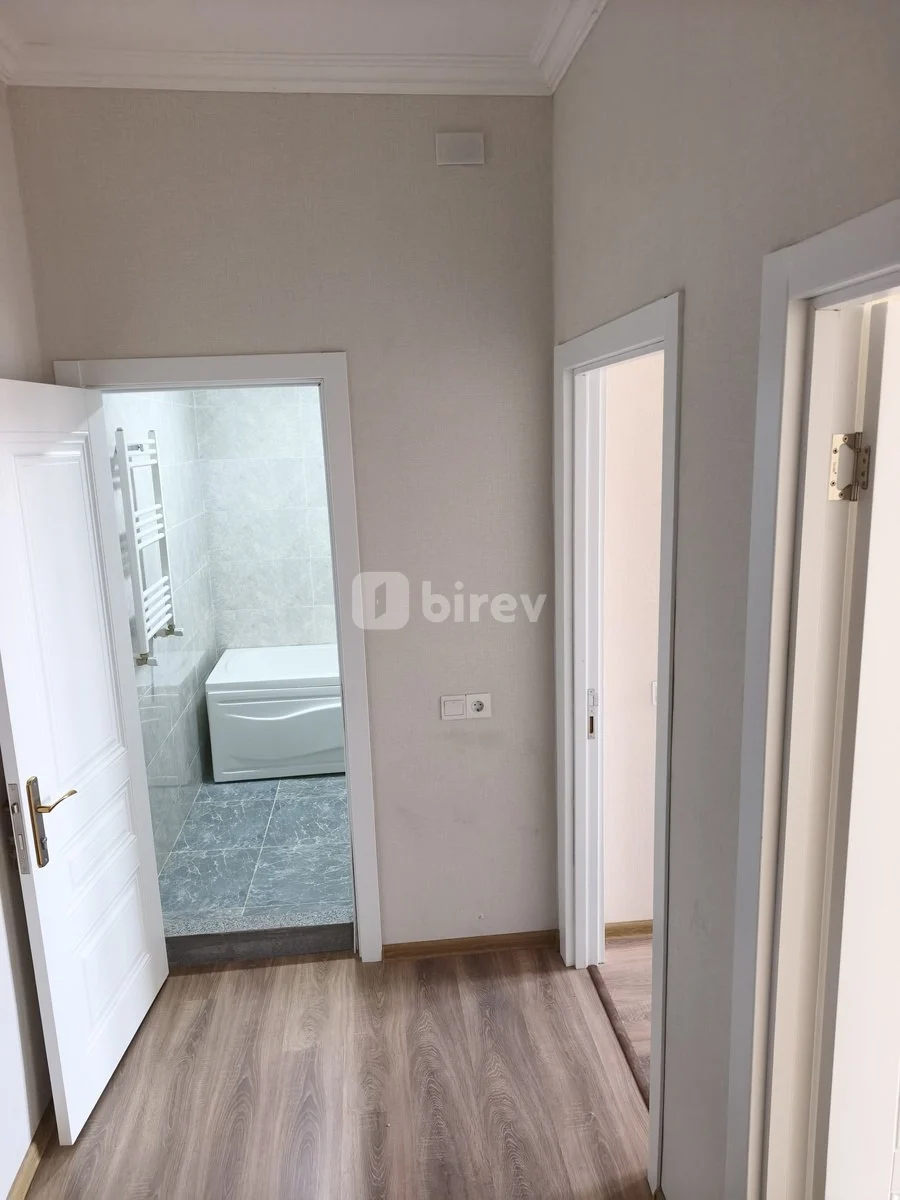 2-комнатная квартира, пос. Бинагади, 10 May küçəsi, Бинагадинский район — фото 3