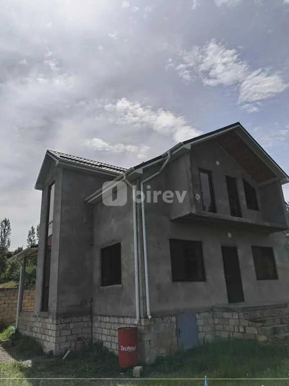 6-комнатный дом, Гиль, Hil kəndi, Гусарский район — фото 2