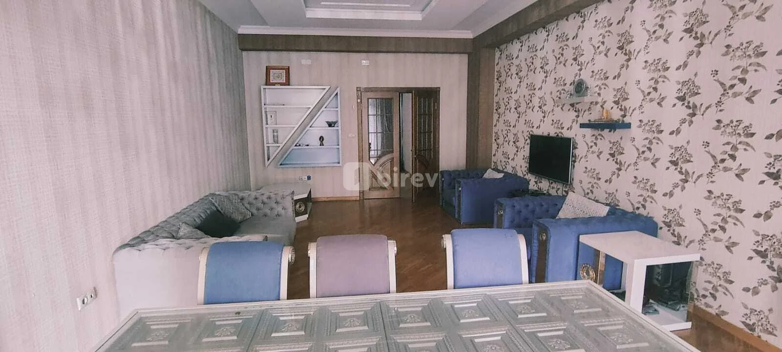 4-комнатная квартира, Насиминский район, 28 May küçəsi, Баку — фото 3
