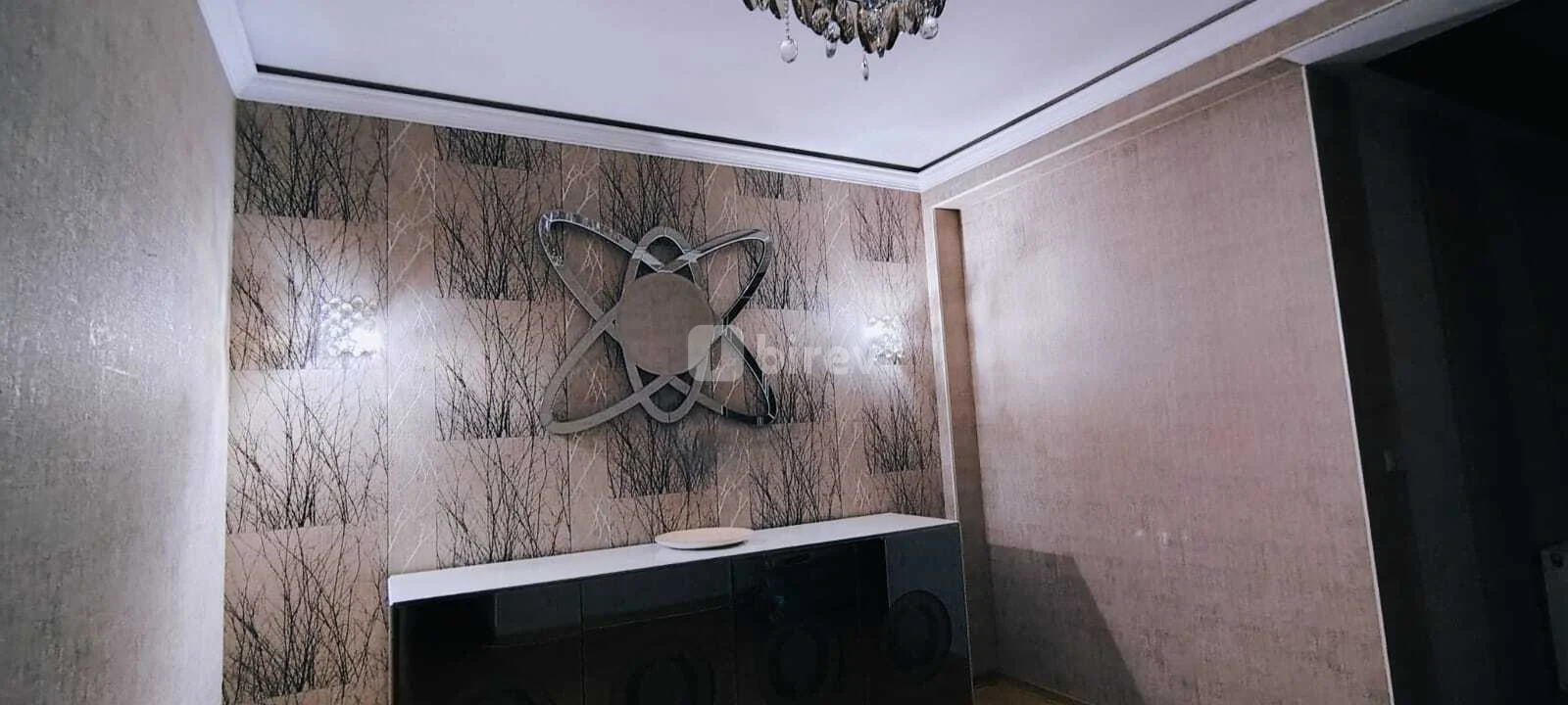 4-комнатная квартира, Насиминский район, 28 May küçəsi, Баку — фото 4