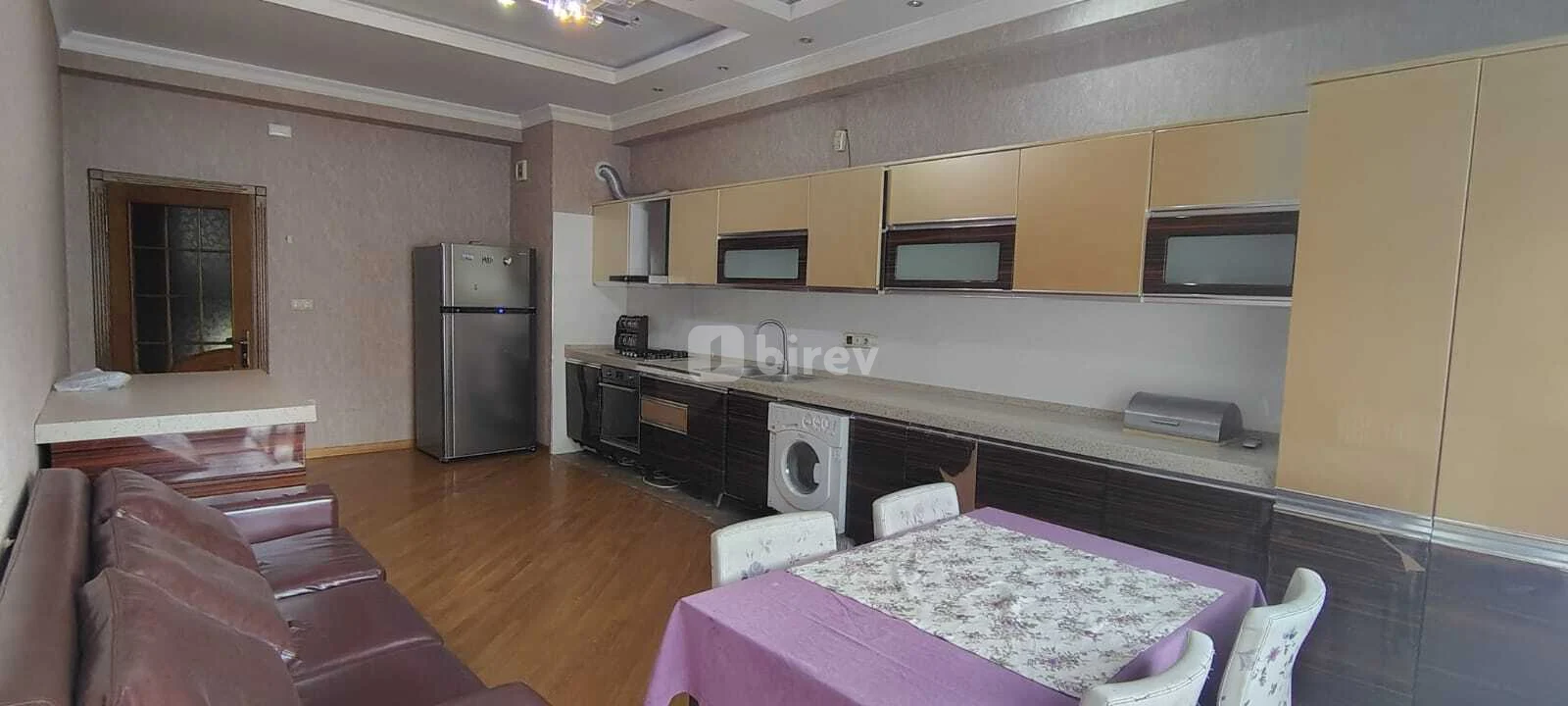 4-комнатная квартира, Насиминский район, 28 May küçəsi, Баку — фото 6