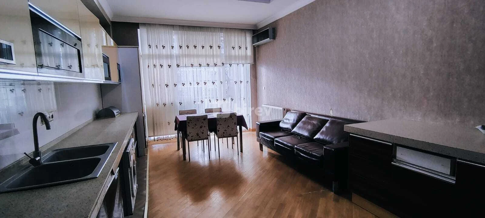 4-комнатная квартира, Насиминский район, 28 May küçəsi, Баку — фото 7