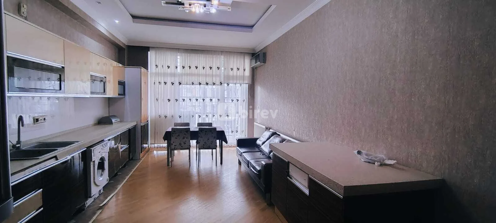 4-комнатная квартира, Насиминский район, 28 May küçəsi, Баку — фото 8