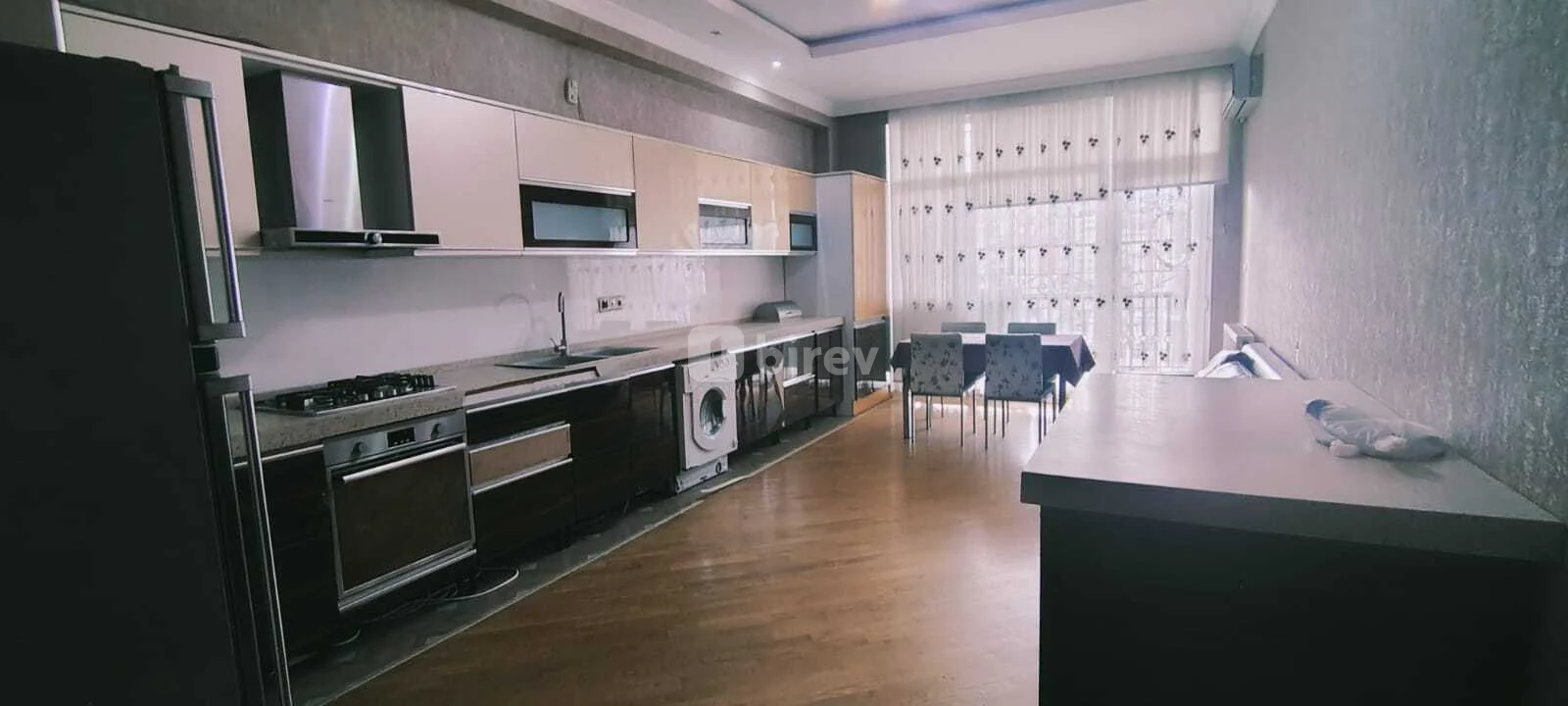 4-комнатная квартира, Насиминский район, 28 May küçəsi, Баку — фото 9