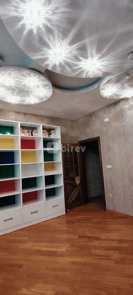 4-комнатная квартира, Насиминский район, 28 May küçəsi, Баку — фото 10