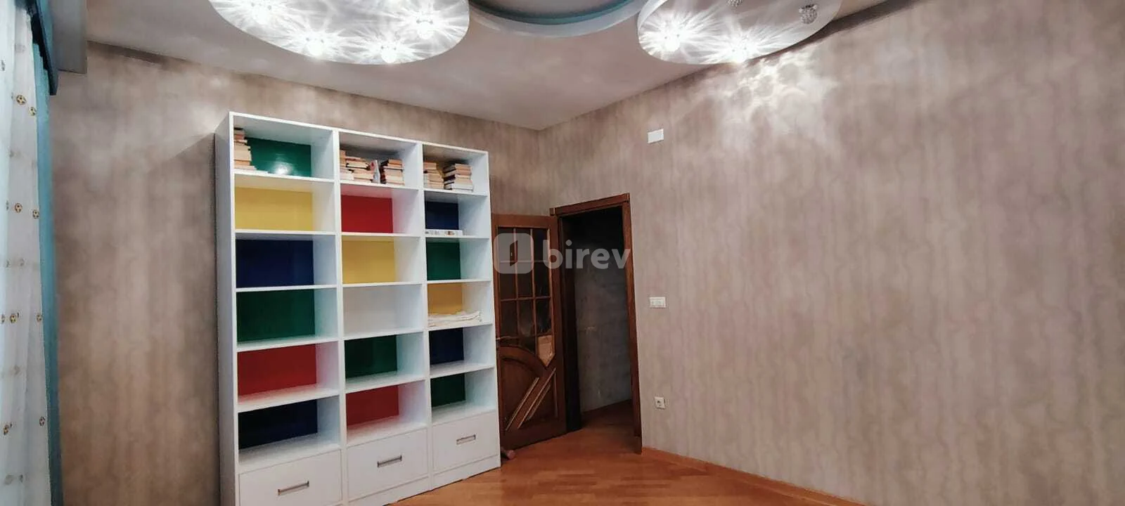 4-комнатная квартира, Насиминский район, 28 May küçəsi, Баку — фото 12