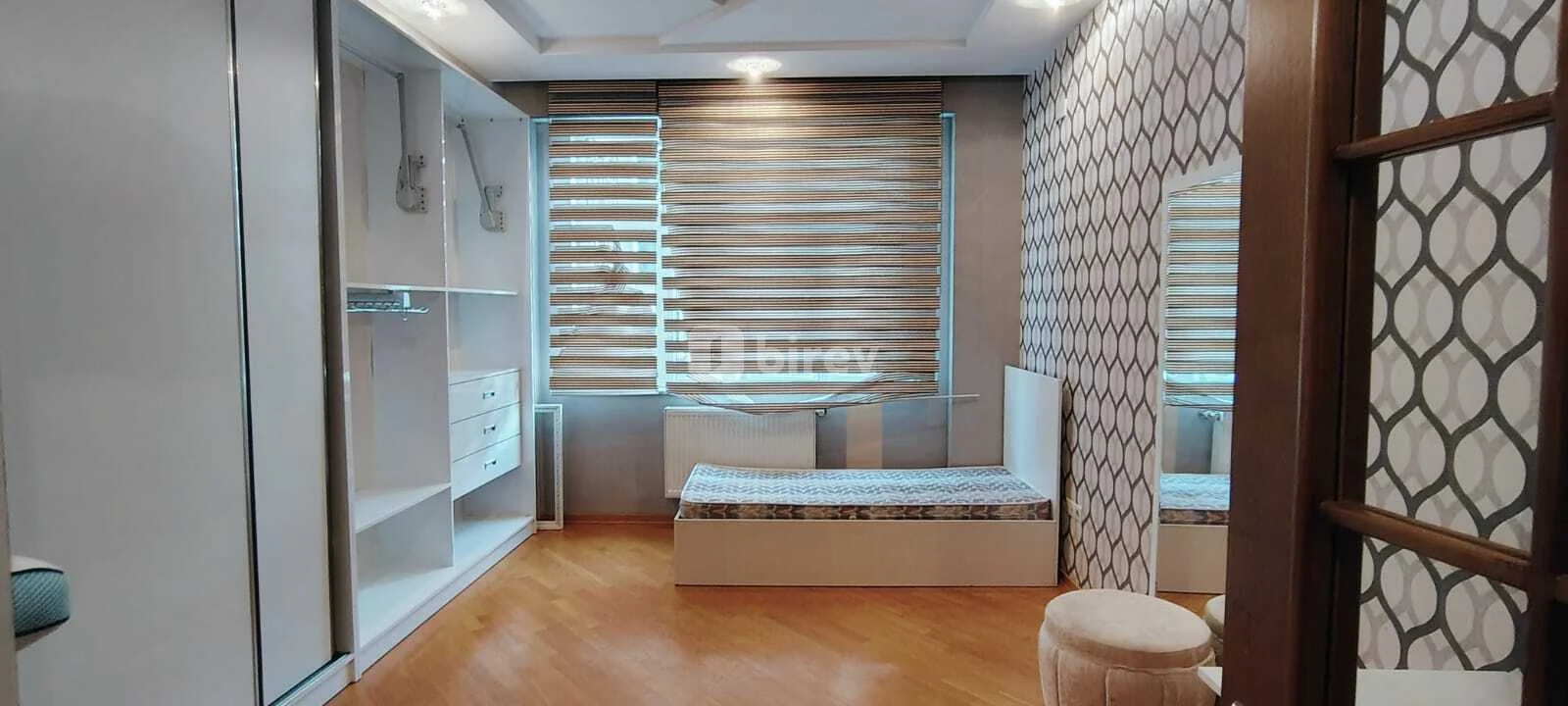 4-комнатная квартира, Насиминский район, 28 May küçəsi, Баку — фото 17