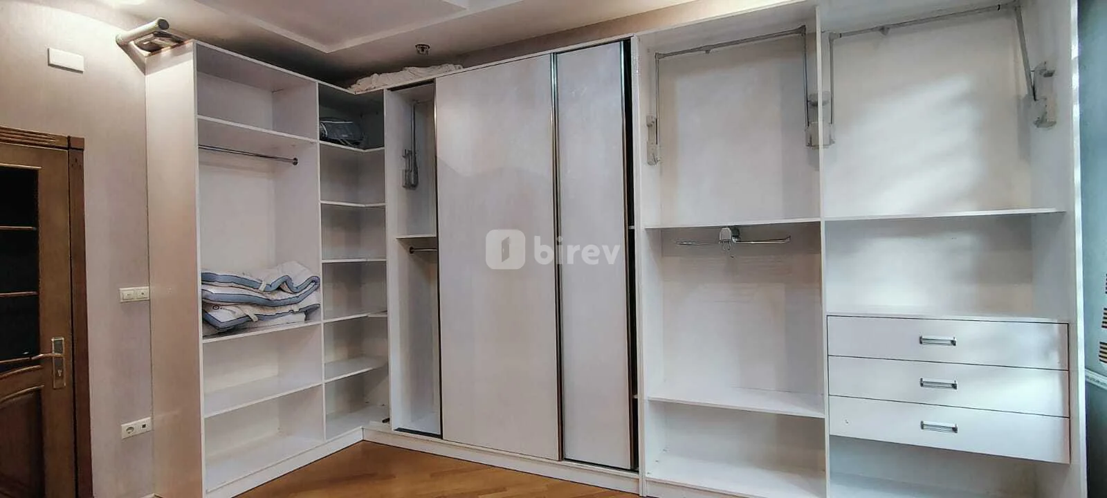 4-комнатная квартира, Насиминский район, 28 May küçəsi, Баку — фото 18