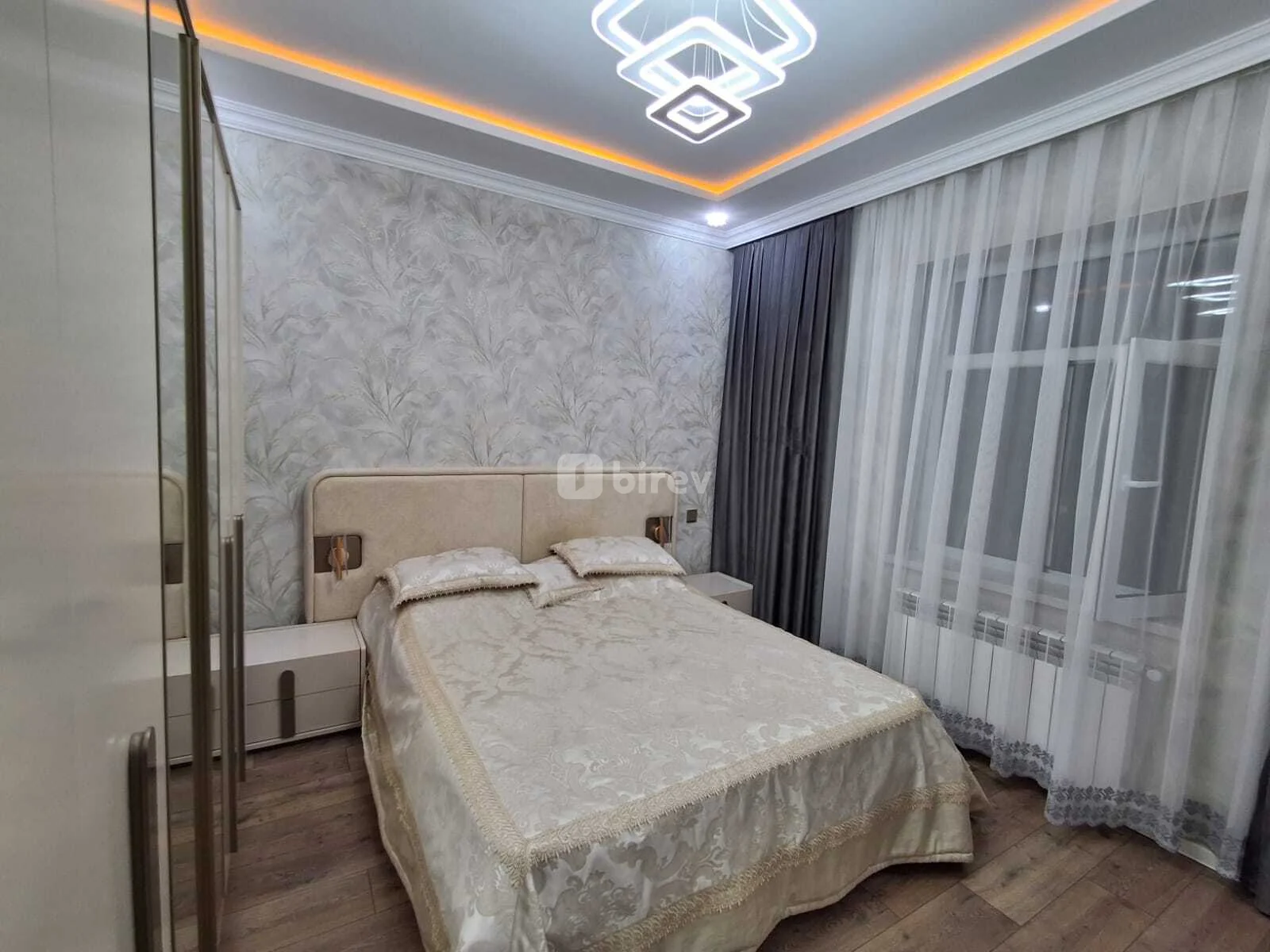 4-комнатный дом, пос. Бина, Mehriban Qonşular küç, Хазарский район — фото 1