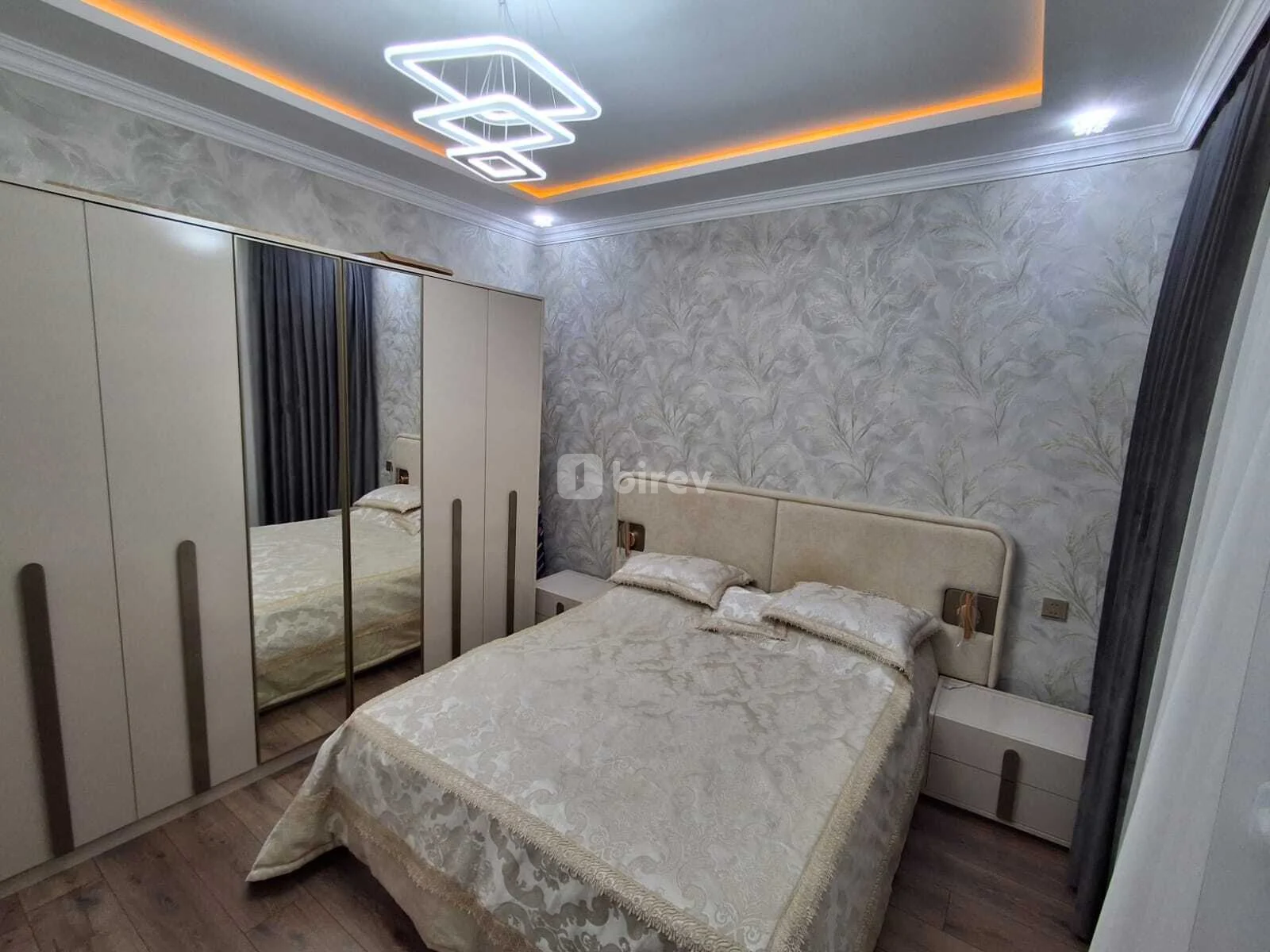 4-комнатный дом, пос. Бина, Mehriban Qonşular küç, Хазарский район — фото 2