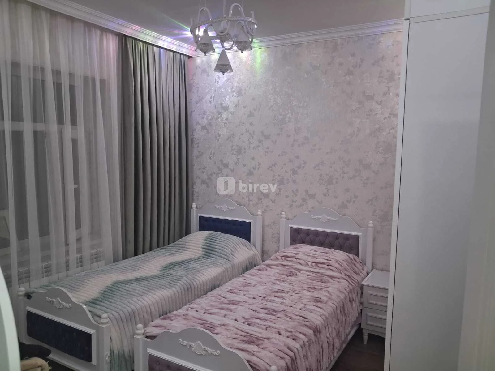 4-комнатный дом, пос. Бина, Mehriban Qonşular küç, Хазарский район — фото 3