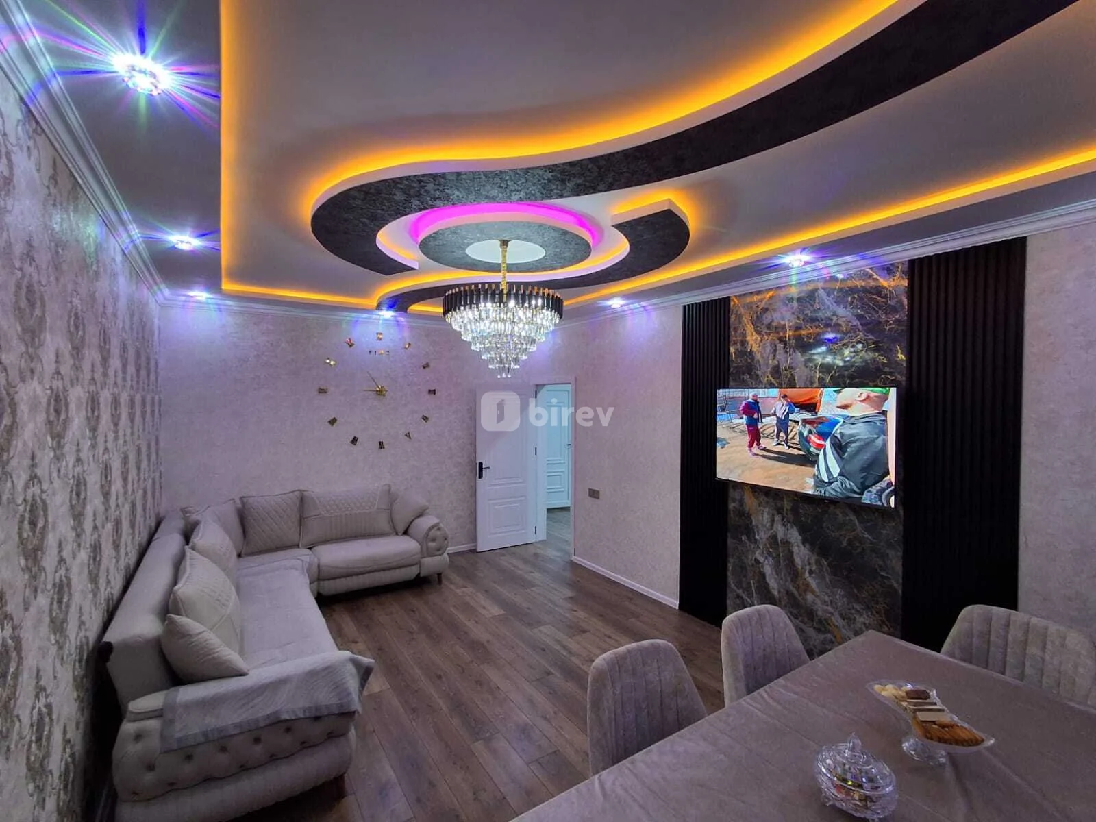 4-комнатный дом, пос. Бина, Mehriban Qonşular küç, Хазарский район — фото 5