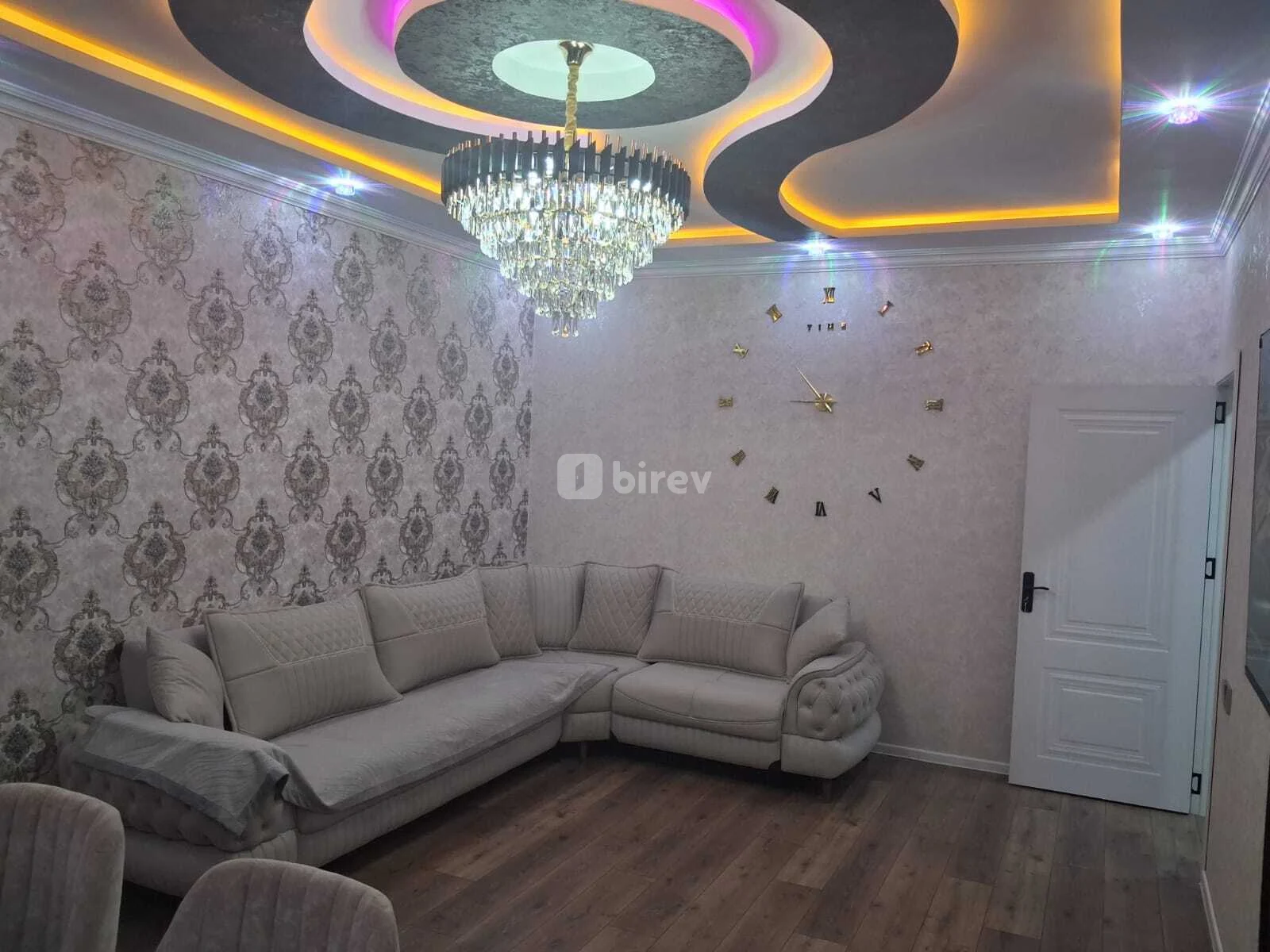 4-комнатный дом, пос. Бина, Mehriban Qonşular küç, Хазарский район — фото 6