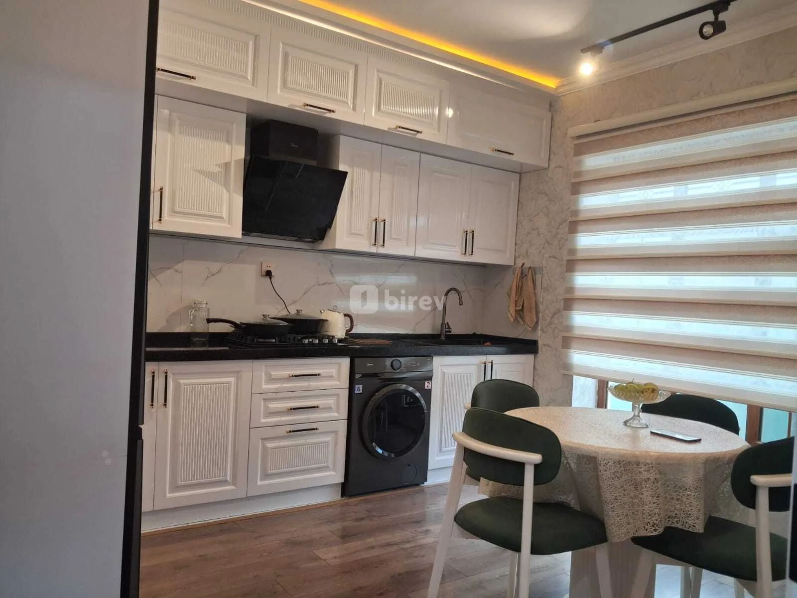 4-комнатный дом, пос. Бина, Mehriban Qonşular küç, Хазарский район — фото 8
