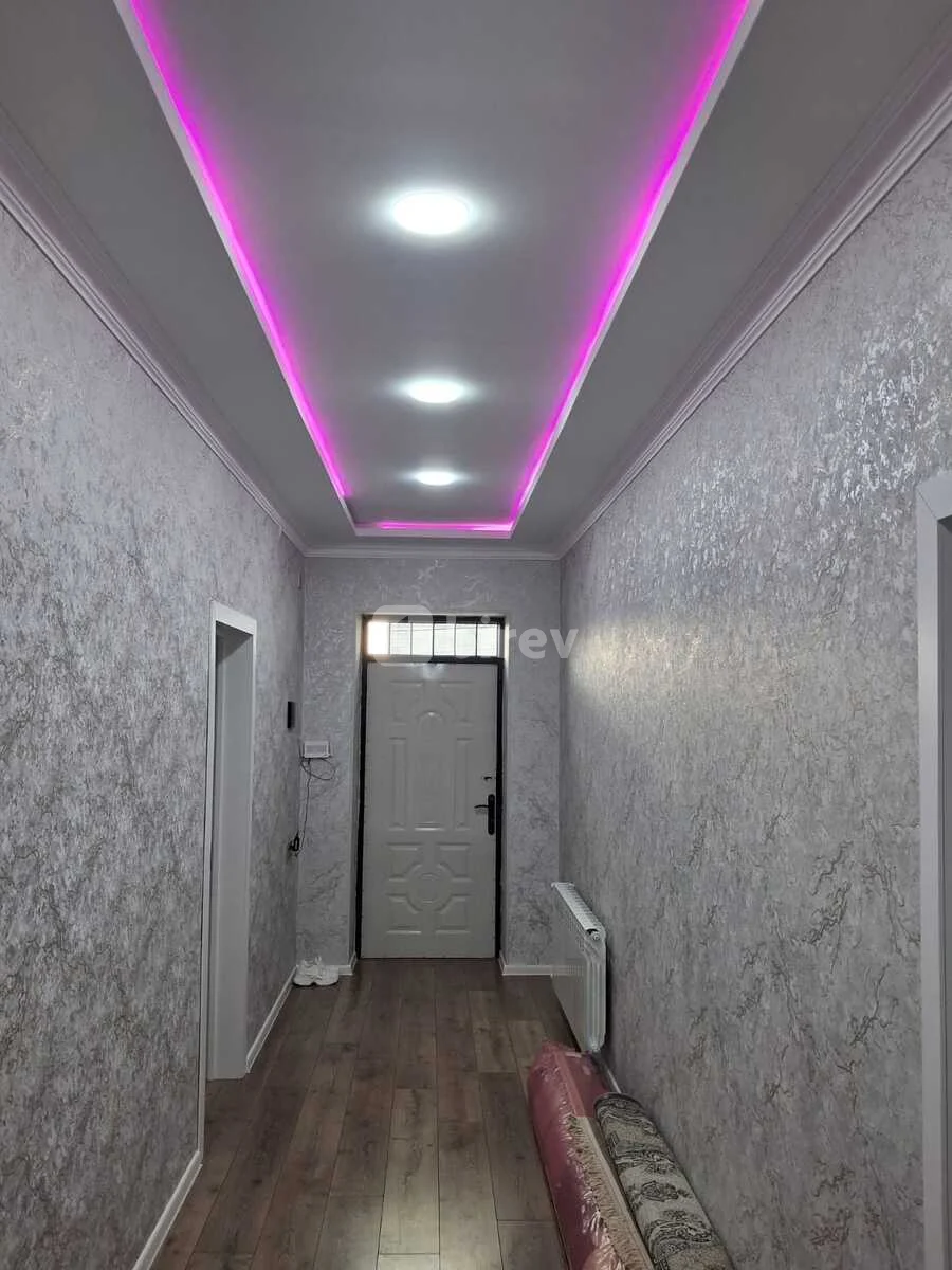 4-комнатный дом, пос. Бина, Mehriban Qonşular küç, Хазарский район — фото 10