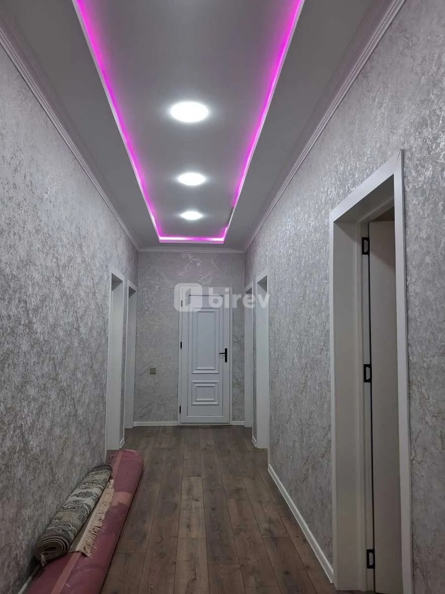 4-комнатный дом, пос. Бина, Mehriban Qonşular küç, Хазарский район — фото 11