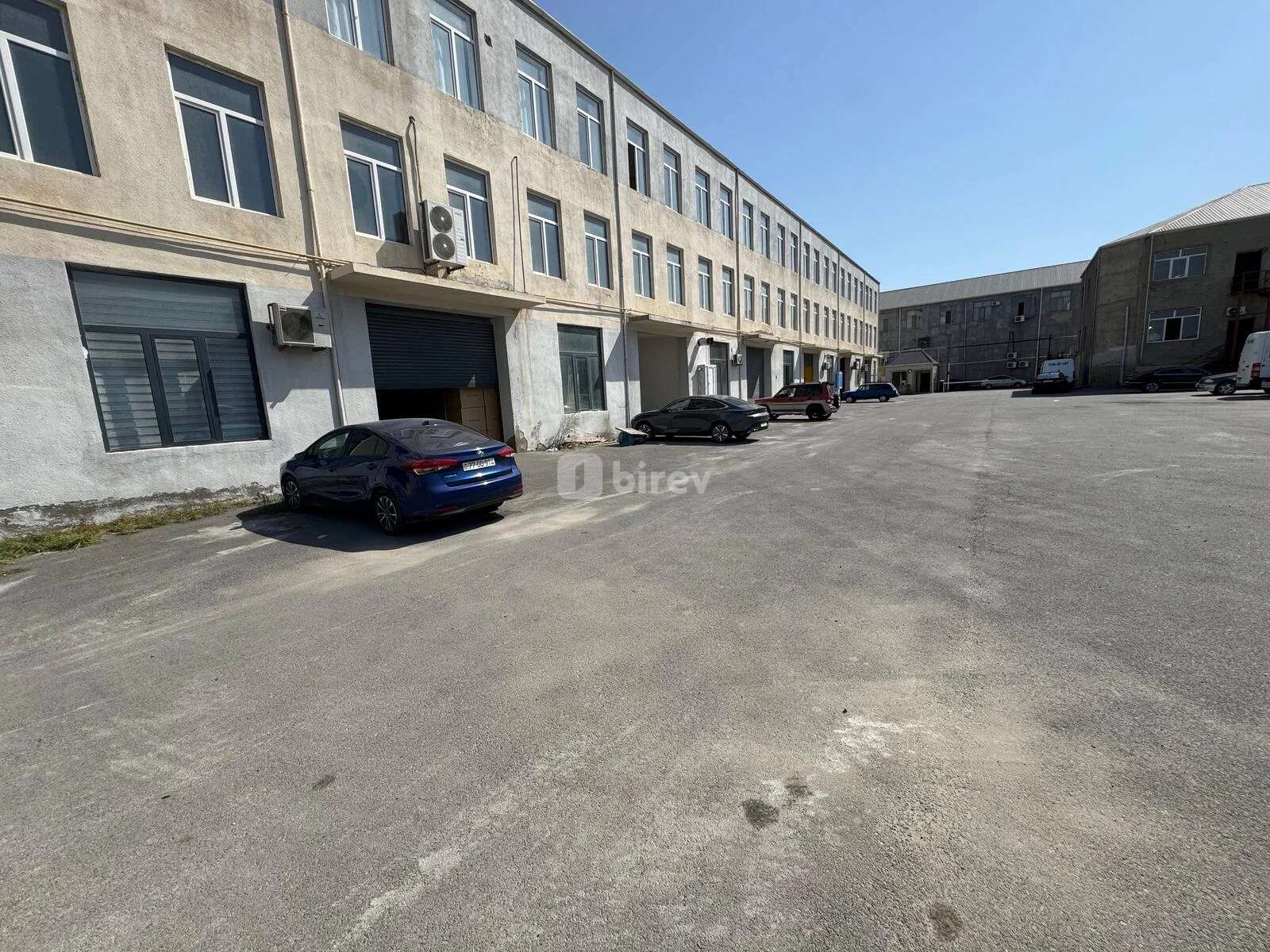 Объект, пос. Бинагади, Binəqədi şosesi39, Бинагадинский район — фото 9