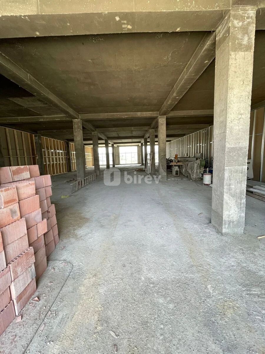 Объект, пос. Бинагади, Binəqədi şosesi39, Бинагадинский район — фото 13