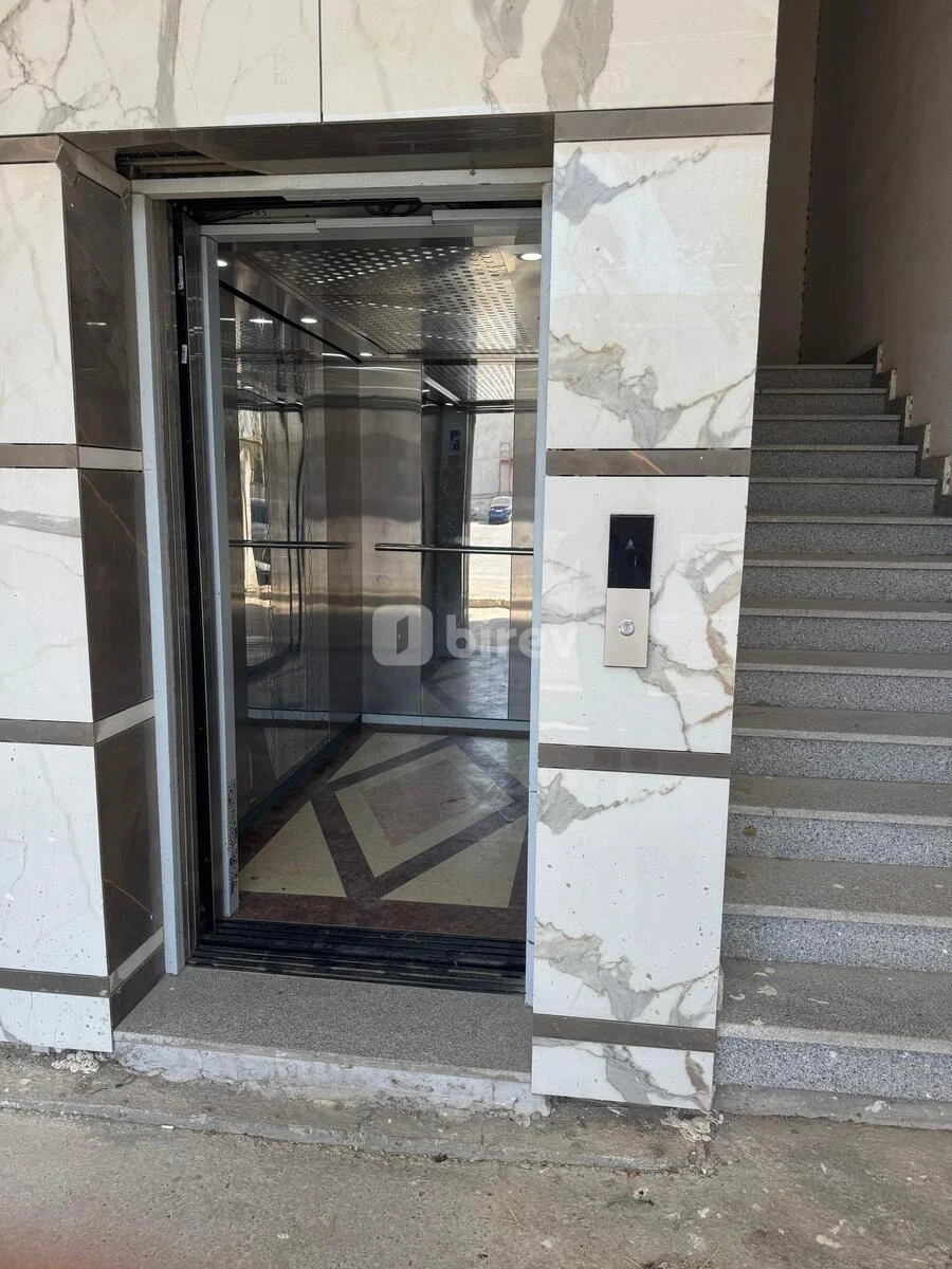 Объект, пос. Бинагади, Binəqədi şosesi39, Бинагадинский район — фото 14