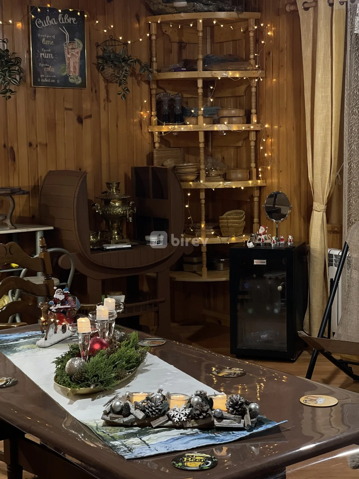 15-комнатный дом, пос. Шувелян, Hacı Məmmədov küçəsi, Хазарский район — фото 18