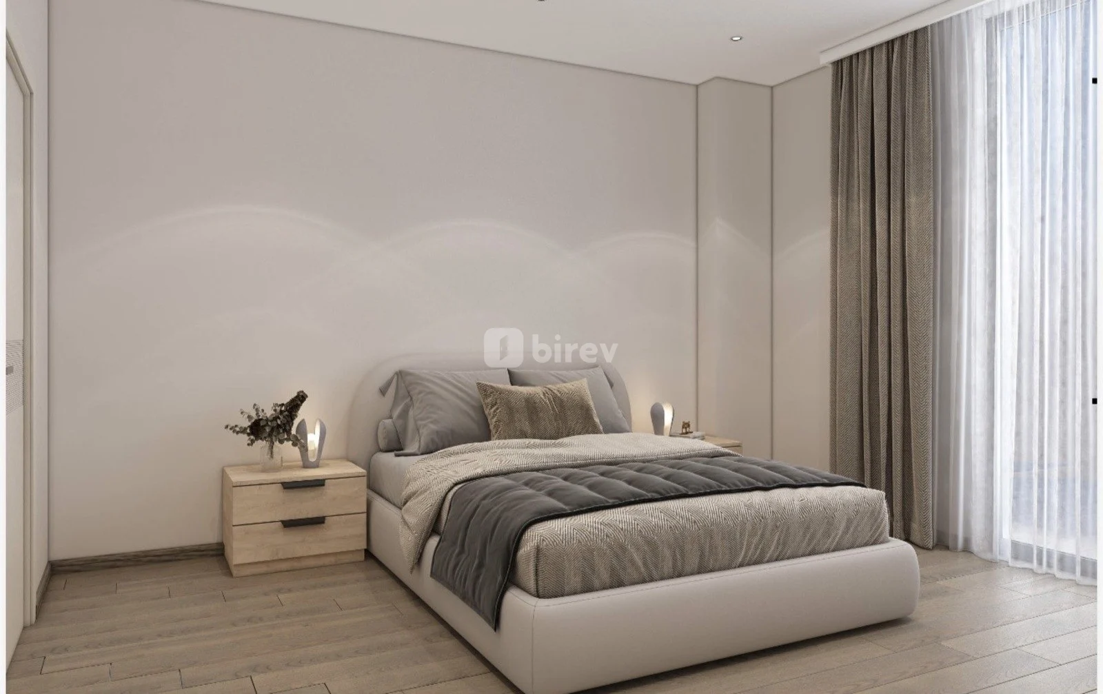 2-комнатная квартира, пос. Sea Breeze, Sea Breeze, Сабунчинский район — фото 6