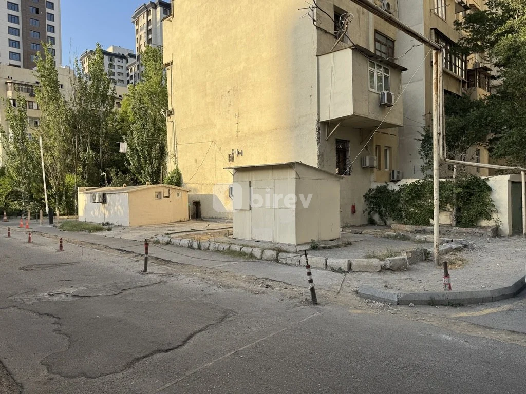 Объект, Хатаинский район, Afiyəddin Cəlilov küç., Баку — фото 8