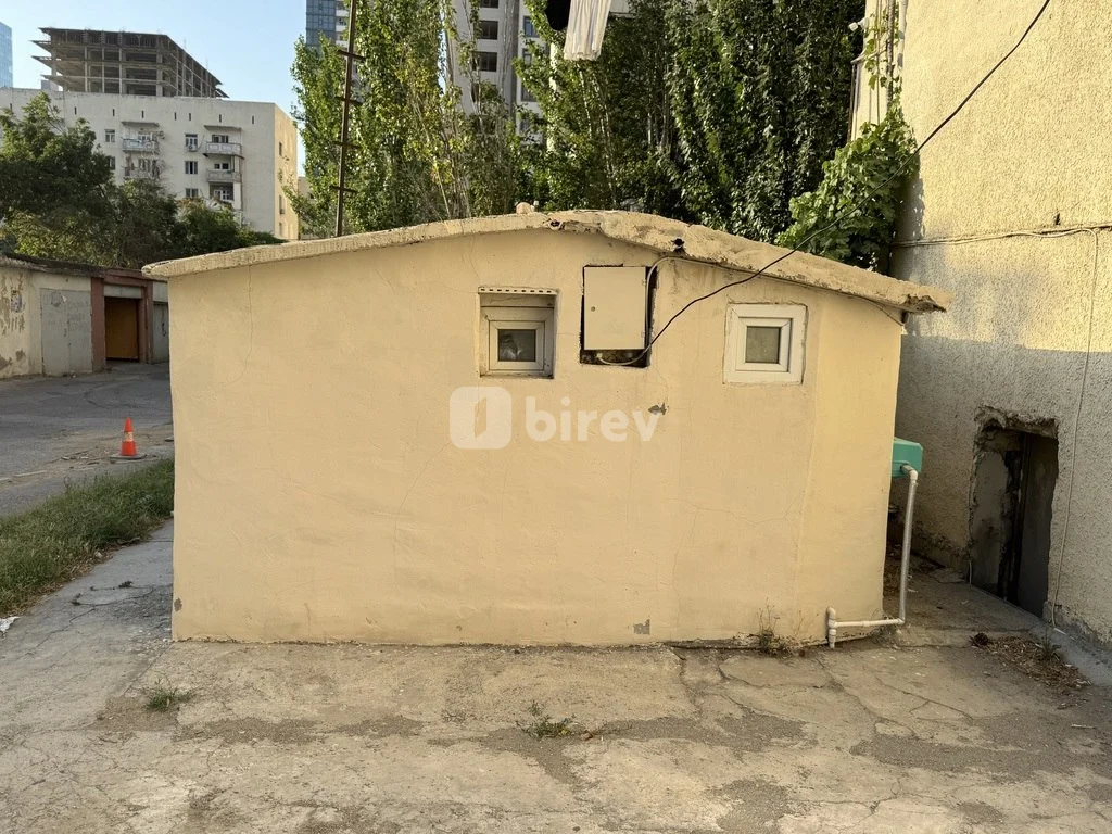 Объект, Хатаинский район, Afiyəddin Cəlilov küç., Баку — фото 10