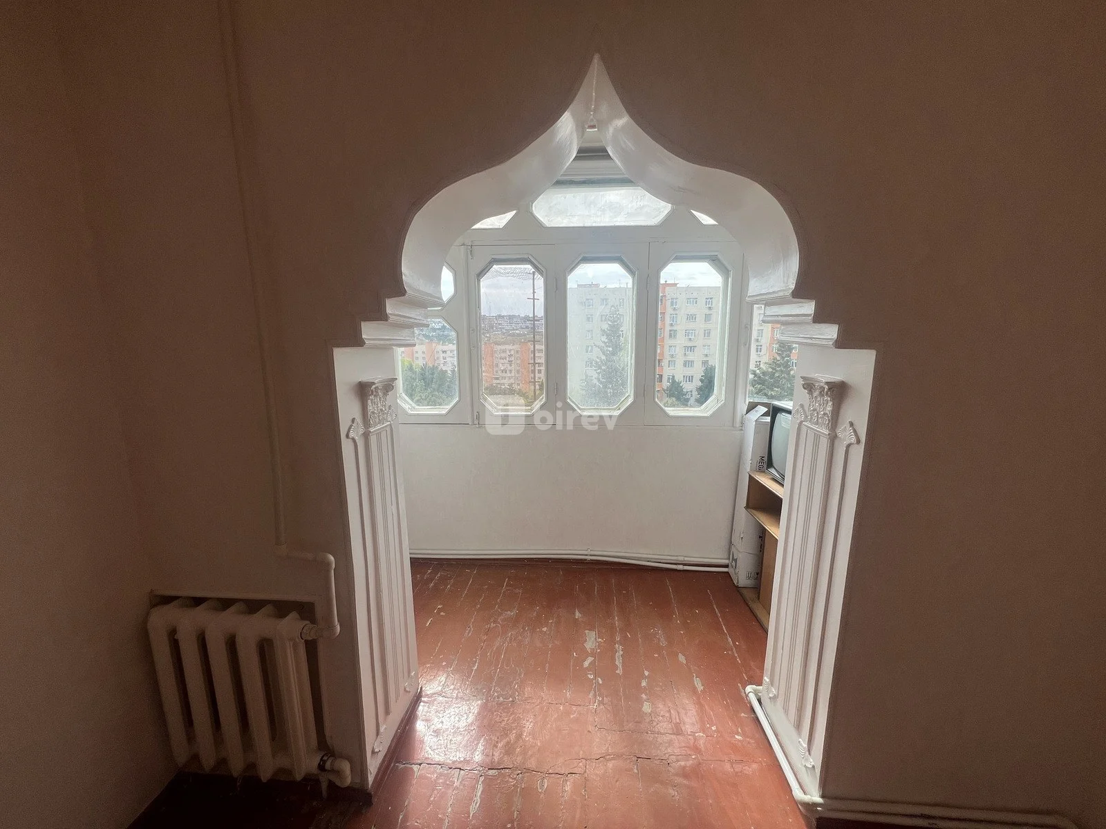 3-комнатная квартира, пос. Ени Гюнешли, Ab massivi, Сураханский район — фото 4