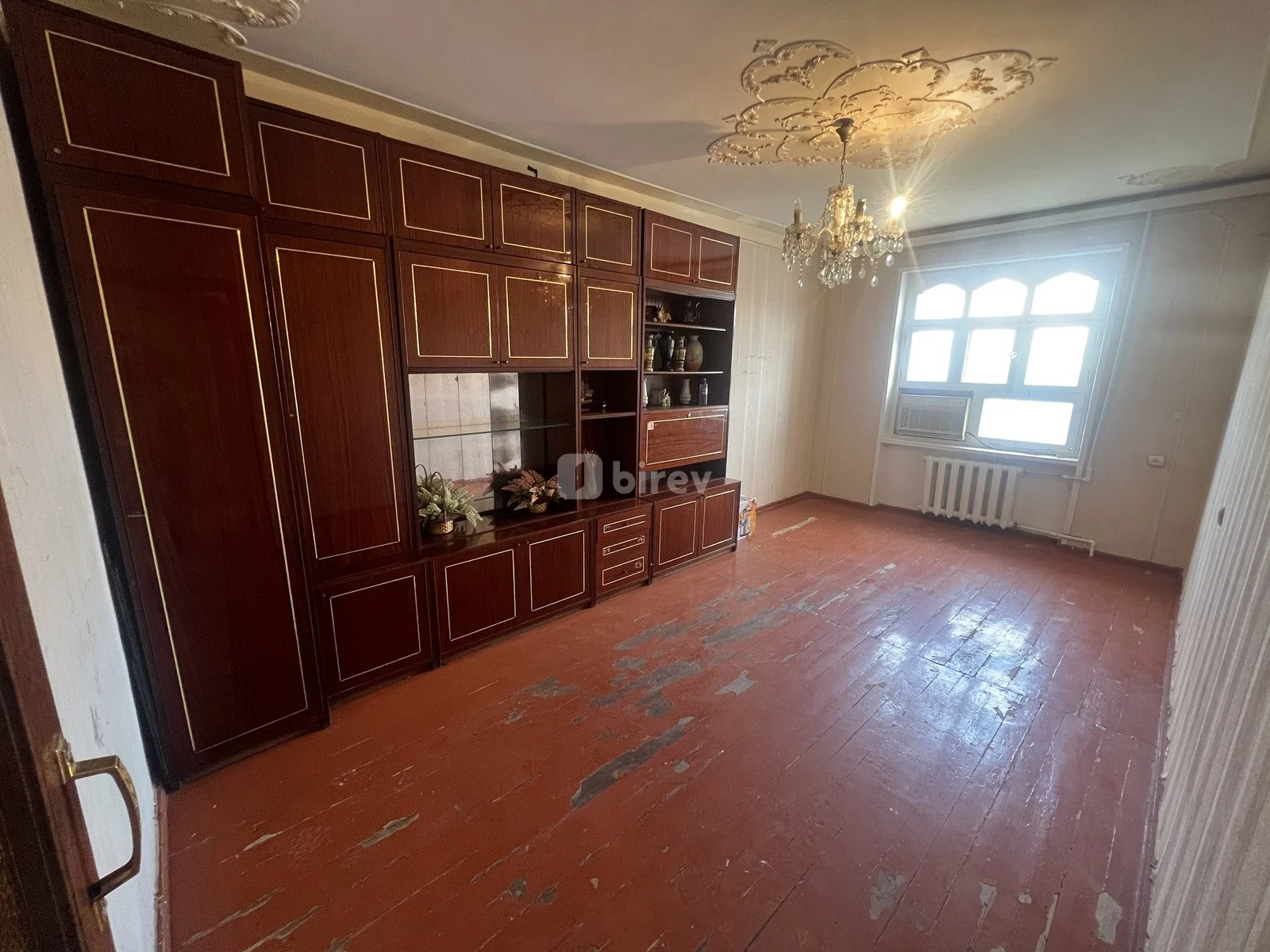 3-комнатная квартира, пос. Ени Гюнешли, Ab massivi, Сураханский район — фото 8