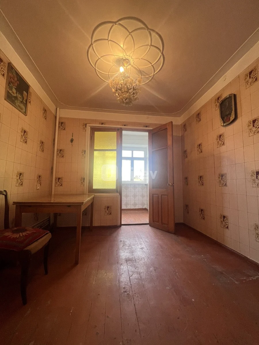 3-комнатная квартира, пос. Ени Гюнешли, Ab massivi, Сураханский район — фото 9