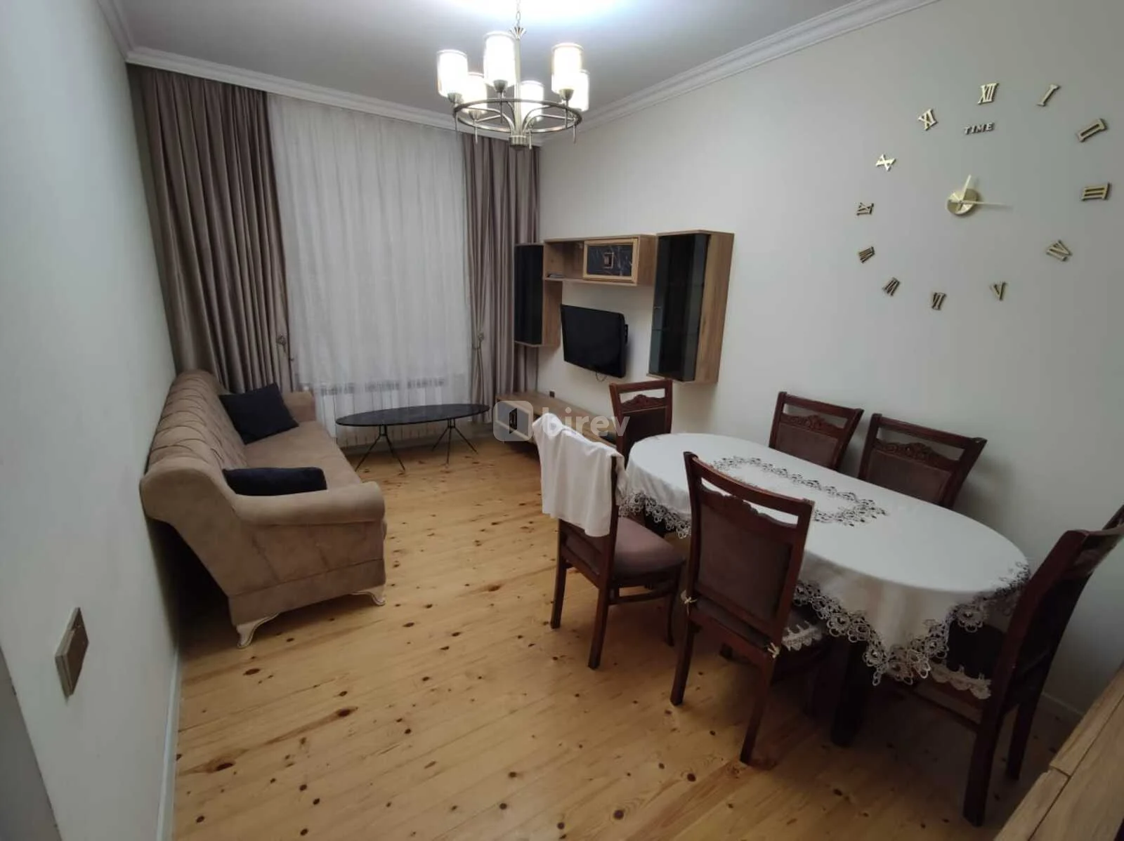3-комнатный дом, пос. Бина, Elmir Orucov küçəsi, Хазарский район — фото 15