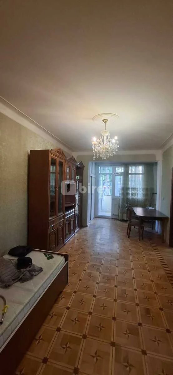3-комнатная квартира, 2-й микрорайон, Hüseynbala Əliyev küç., Насиминский район — фото 7