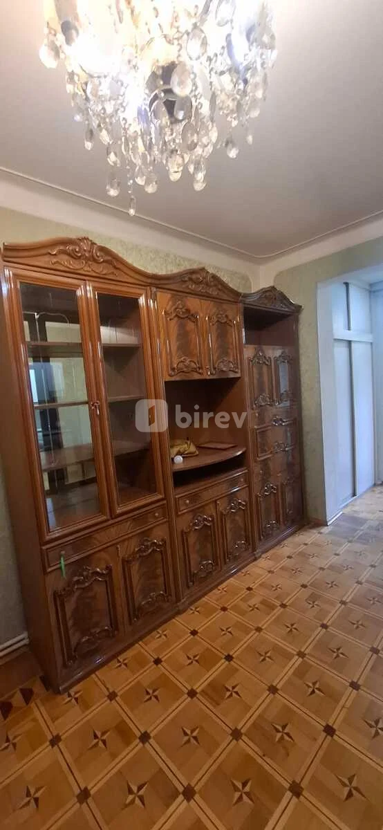 3-комнатная квартира, 2-й микрорайон, Hüseynbala Əliyev küç., Насиминский район — фото 10