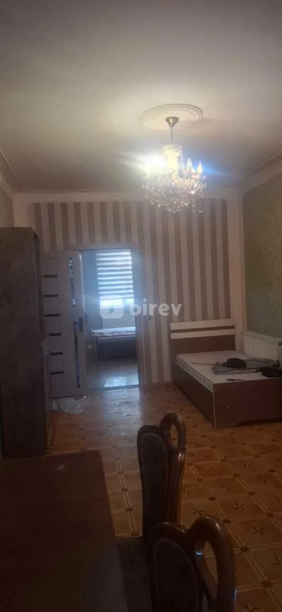 3-комнатная квартира, 2-й микрорайон, Hüseynbala Əliyev küç., Насиминский район — фото 11