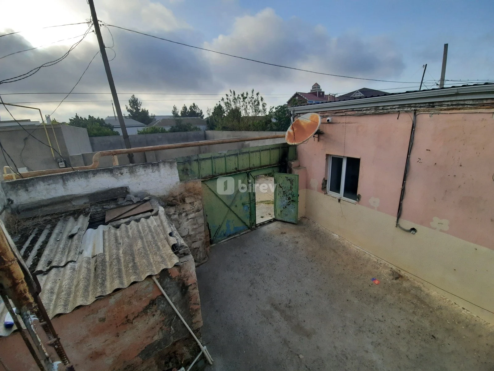 4-комнатный дом, пос. Гёрадиль, Görədil qəs., Абшеронский район — фото 4