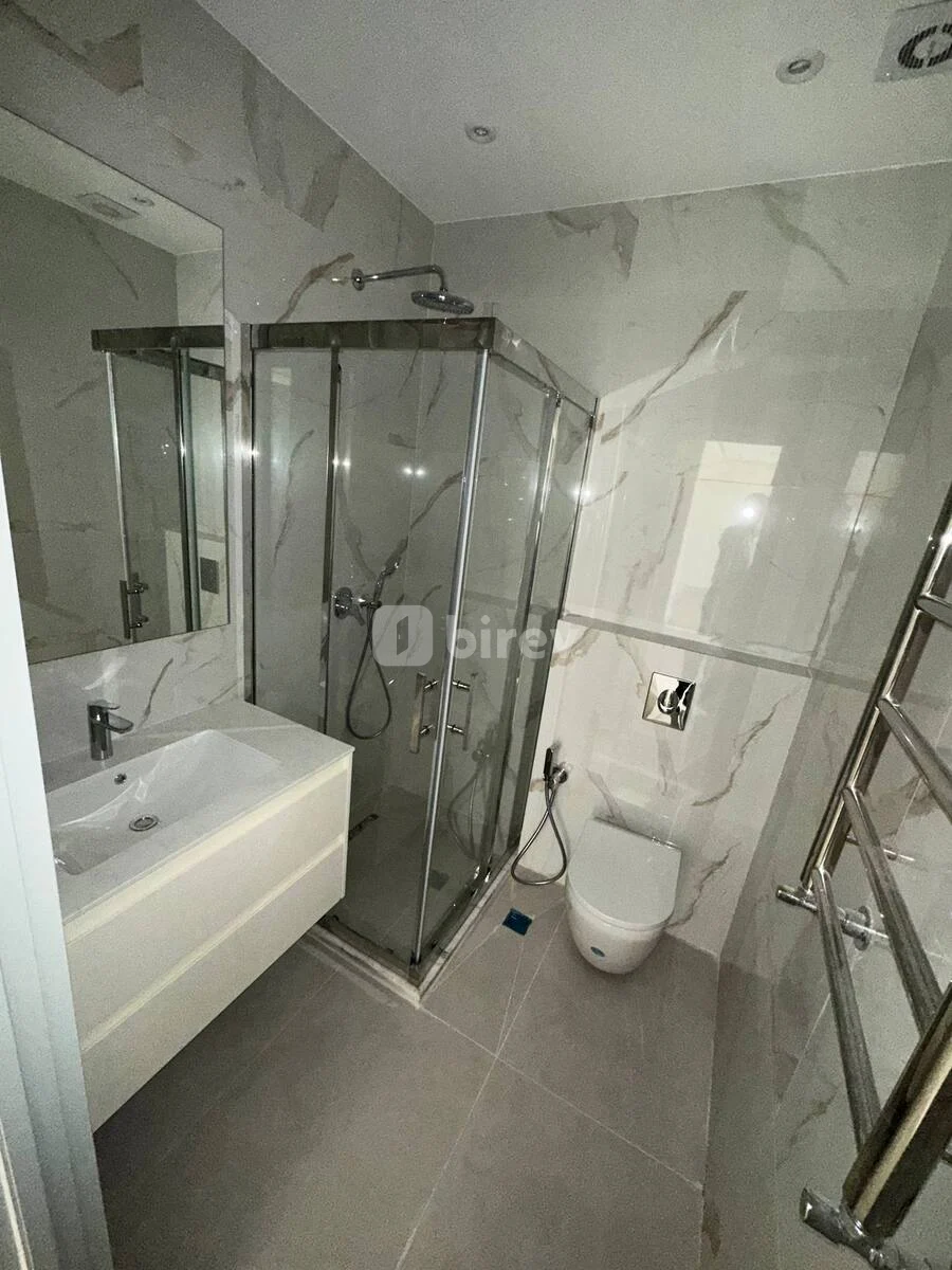 3-комнатная квартира, Наримановский район, Xəzri küçəsi., Баку — фото 12