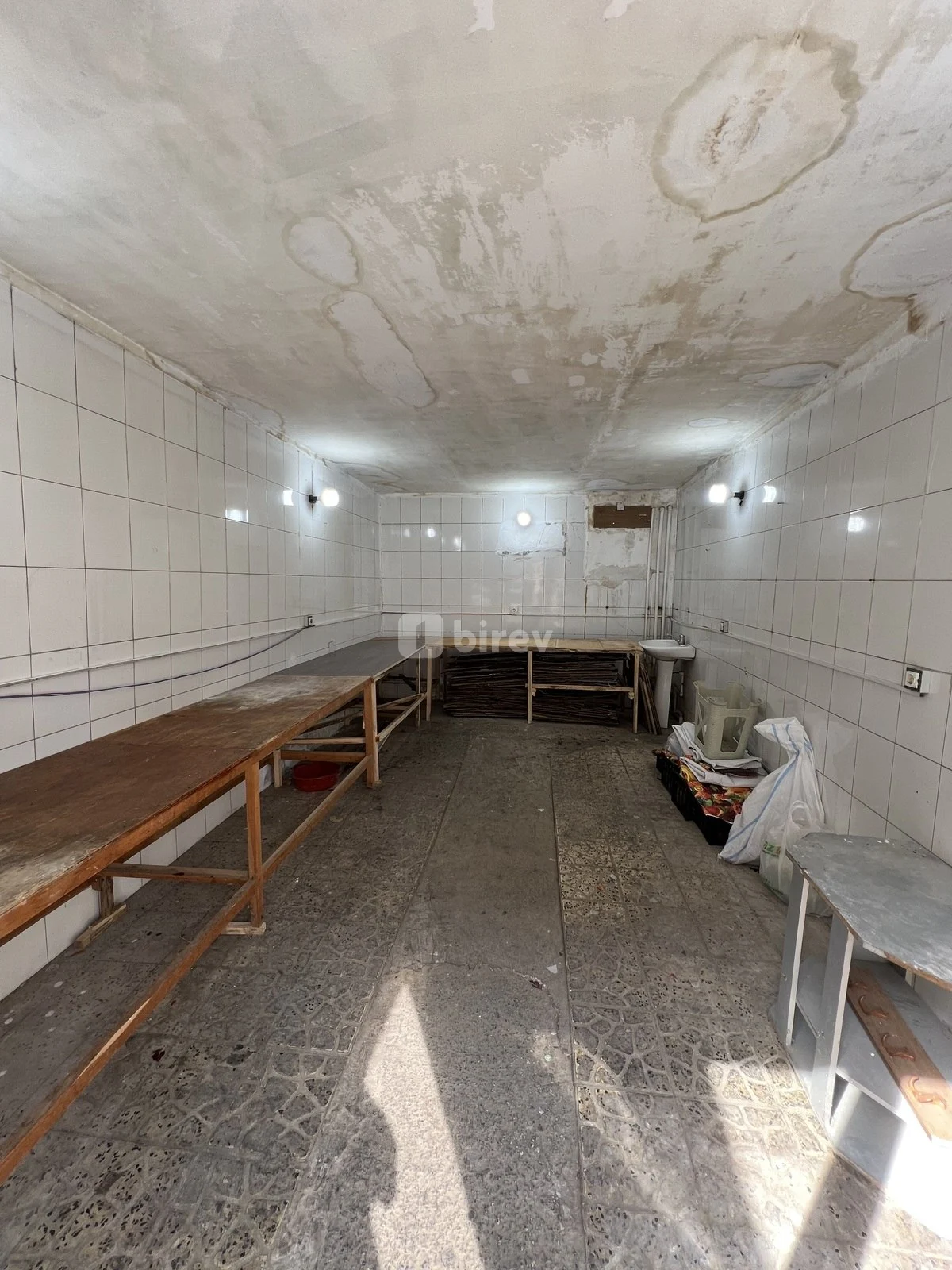 Гараж, 9-й микрорайон, Mir Cəlal küçəsi, Бинагадинский район — фото 6