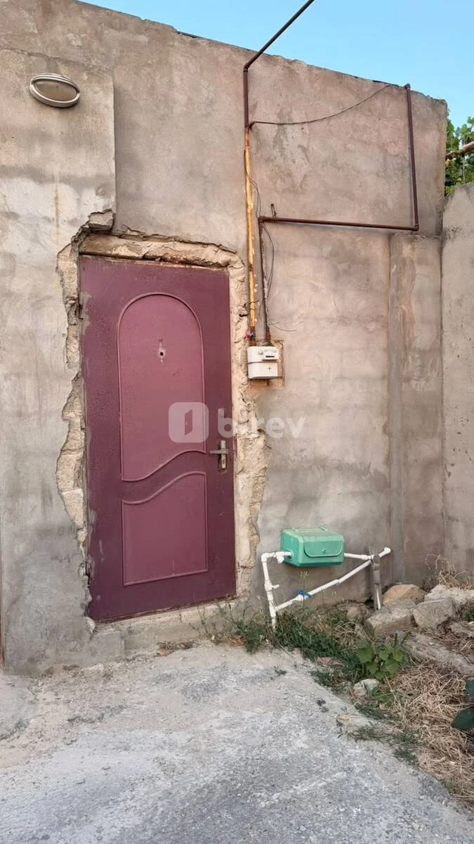 5-комнатный дом, пос. Гарачухур, Qaraçuxur qəs., Сураханский район — фото 1