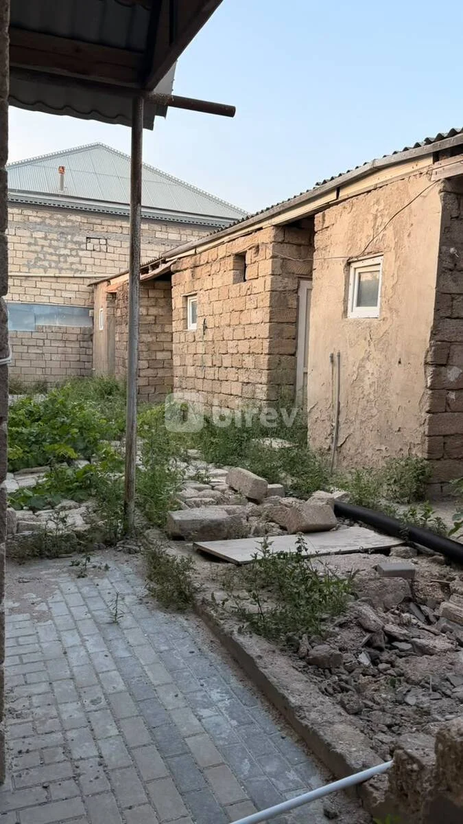 5-комнатный дом, пос. Гарачухур, Qaraçuxur qəs., Сураханский район — фото 4