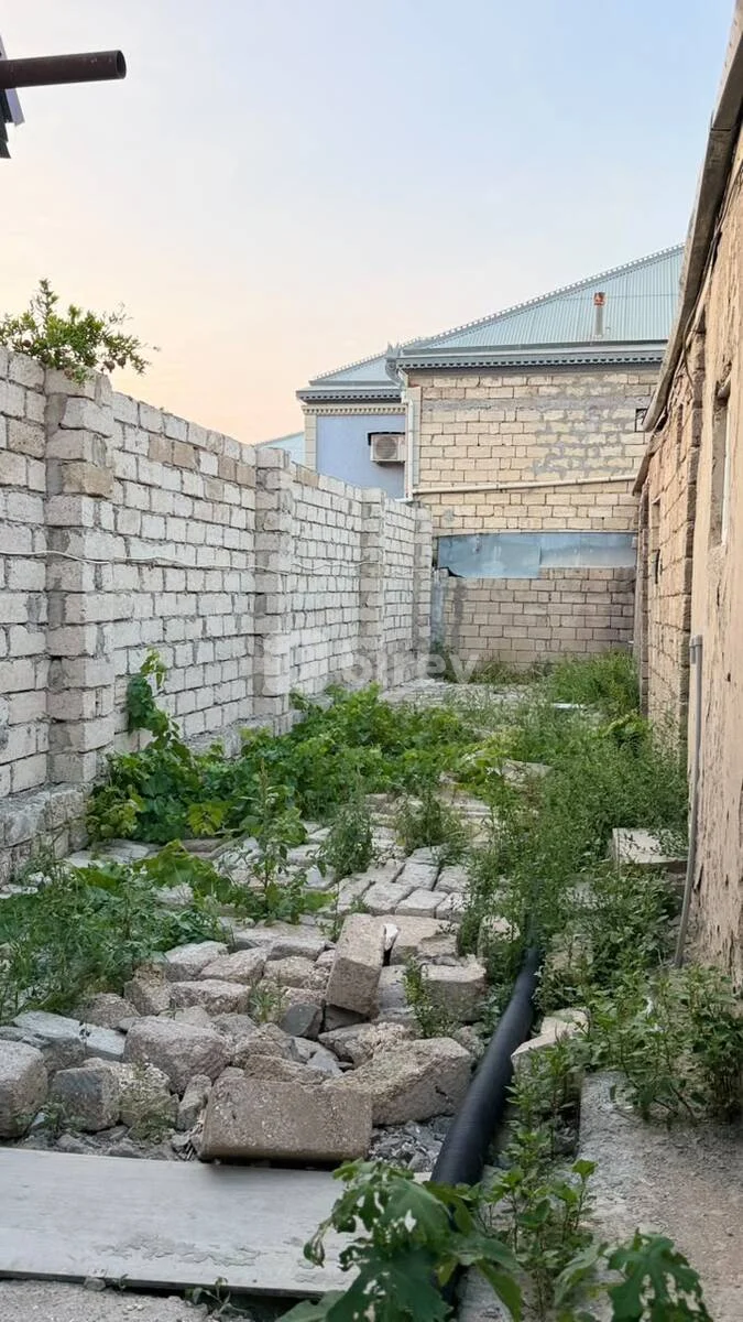 5-комнатный дом, пос. Гарачухур, Qaraçuxur qəs., Сураханский район — фото 6