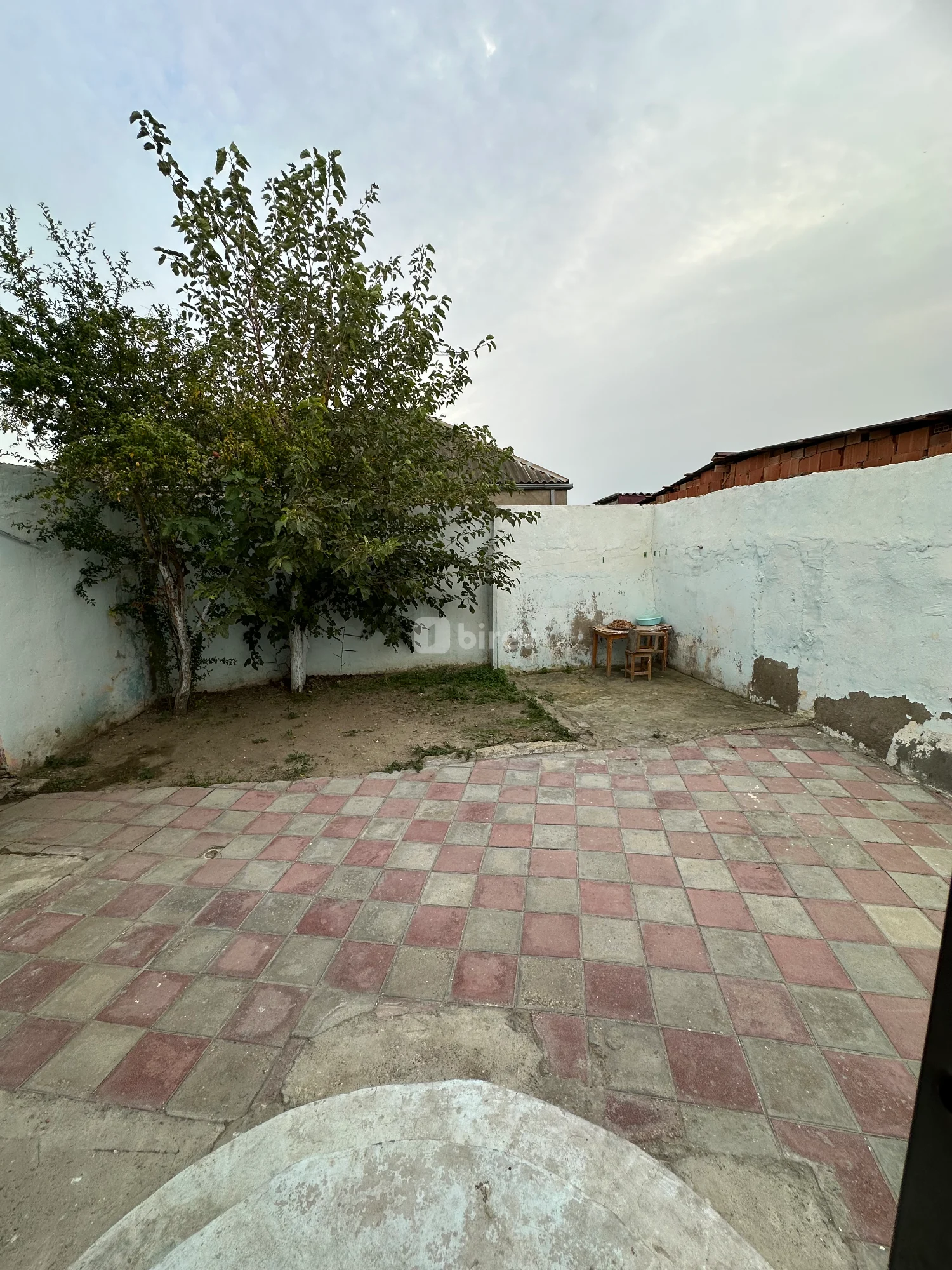 3-комнатная квартира, пос. Сабунчи, qanbay vezirov5, Сабунчинский район — фото 6