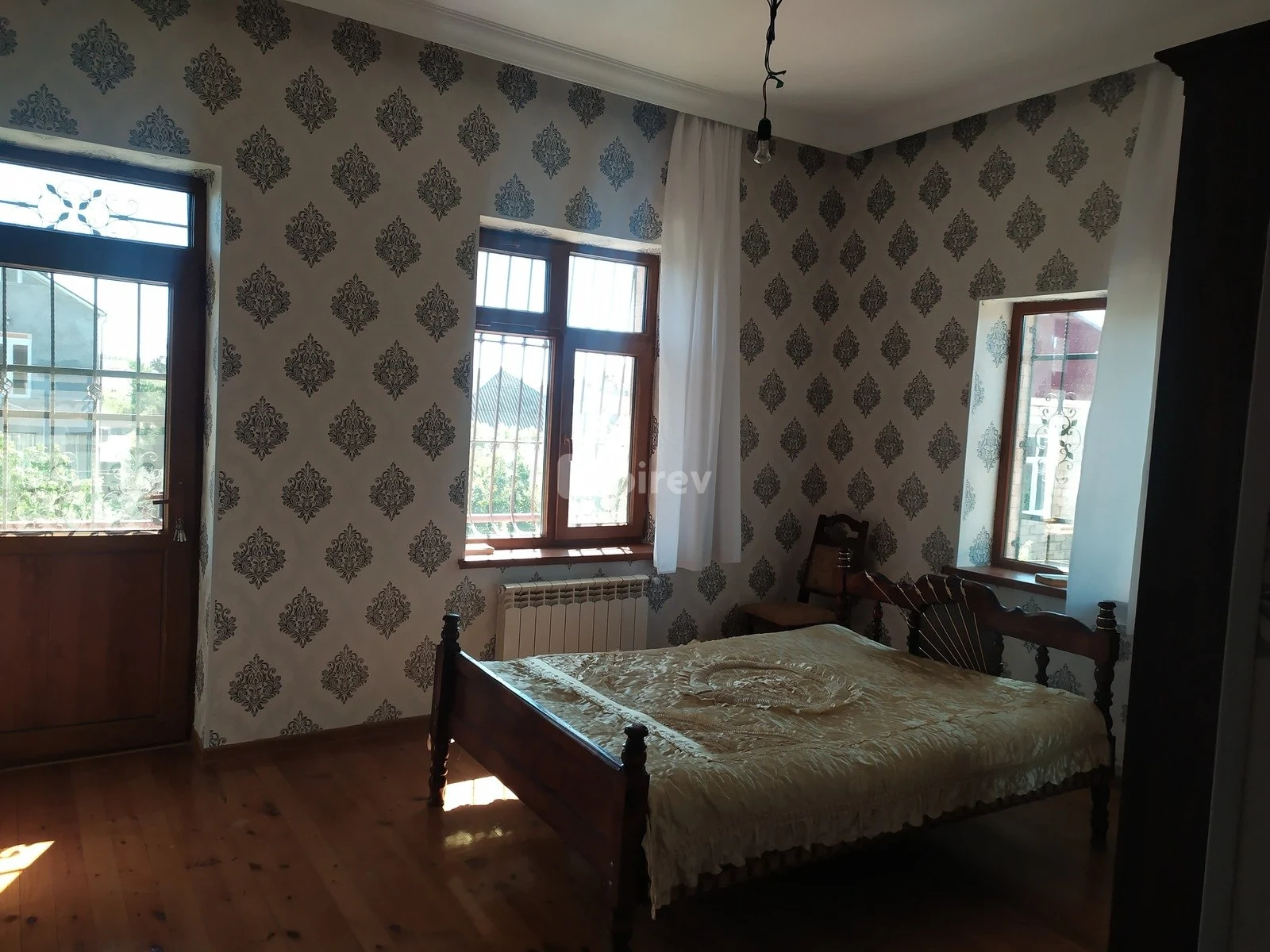 7-комнатный дом, пос. Мардакан, Mərdəkan qəsəbəsi, Хазарский район — фото 16