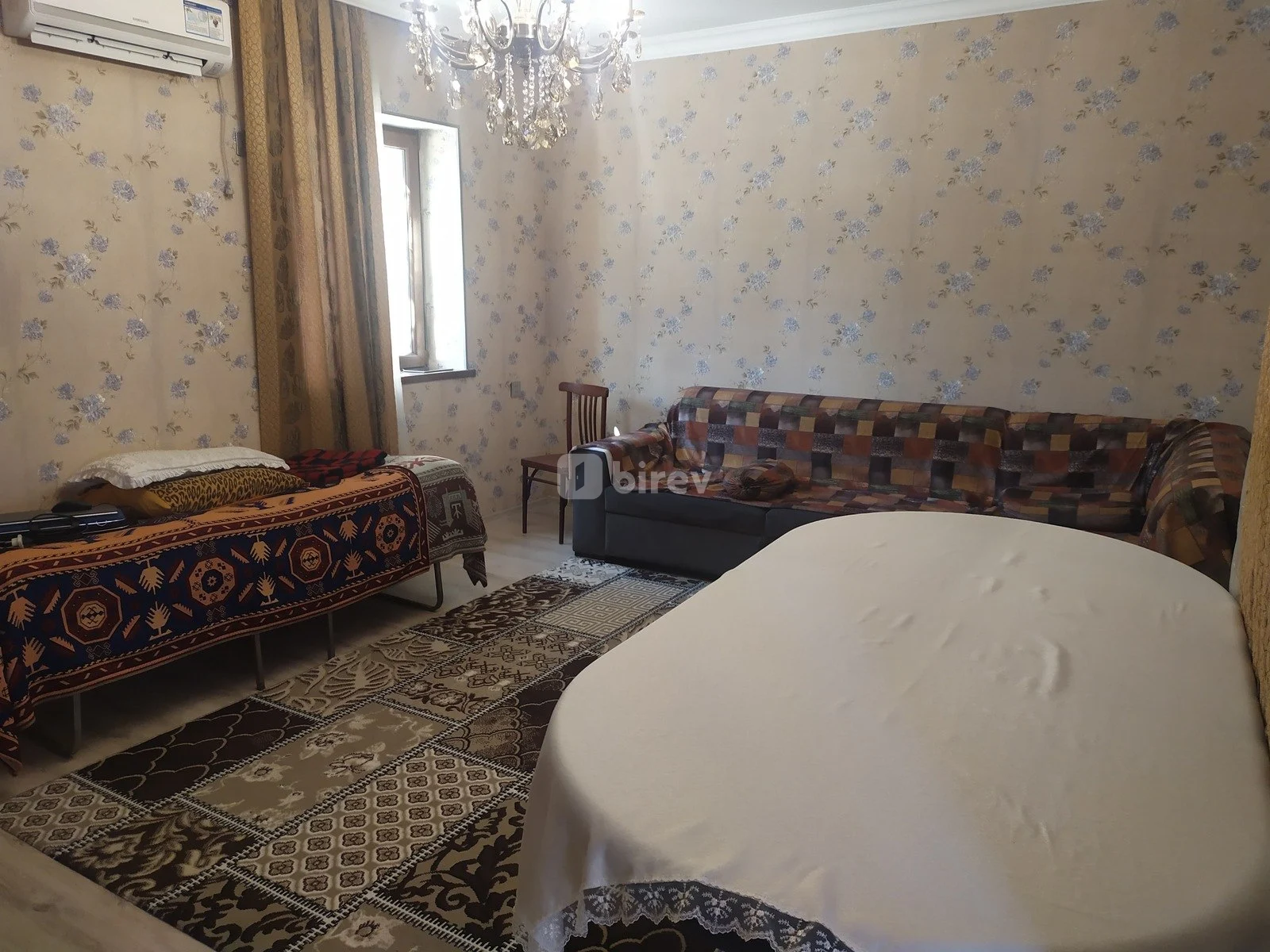 7-комнатный дом, пос. Мардакан, Mərdəkan qəsəbəsi, Хазарский район — фото 19
