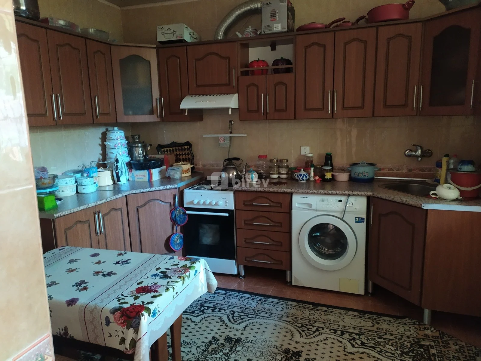 7-комнатный дом, пос. Мардакан, Mərdəkan qəsəbəsi, Хазарский район — фото 20