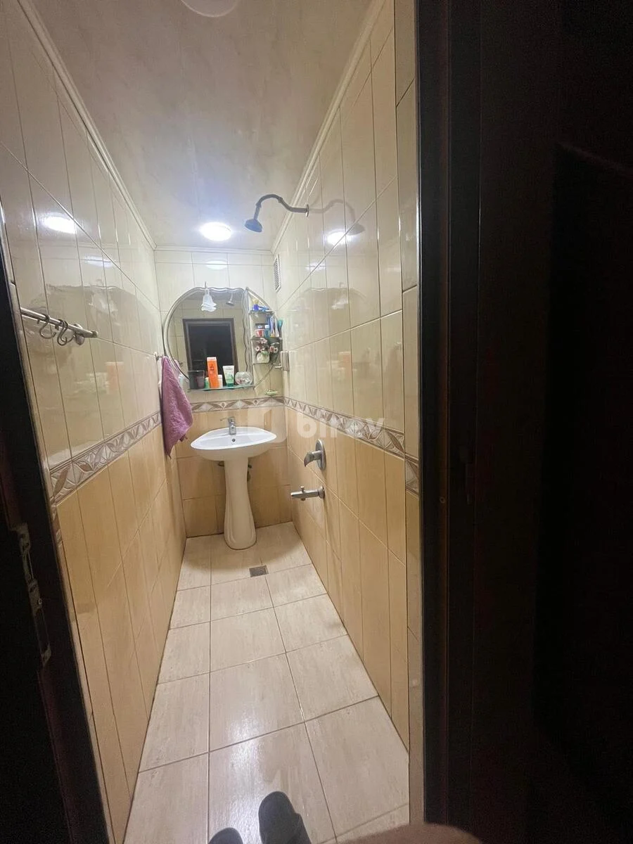 2-комнатная квартира, пос. Ени Ясамал, Əsəd Əhmədov küçəsi., Ясамальский район — фото 2
