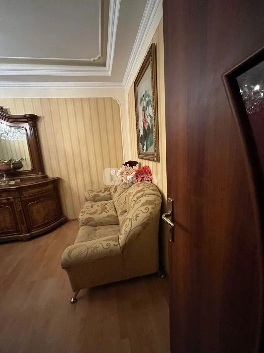 2-комнатная квартира, пос. Ени Ясамал, Əsəd Əhmədov küçəsi., Ясамальский район — фото 4