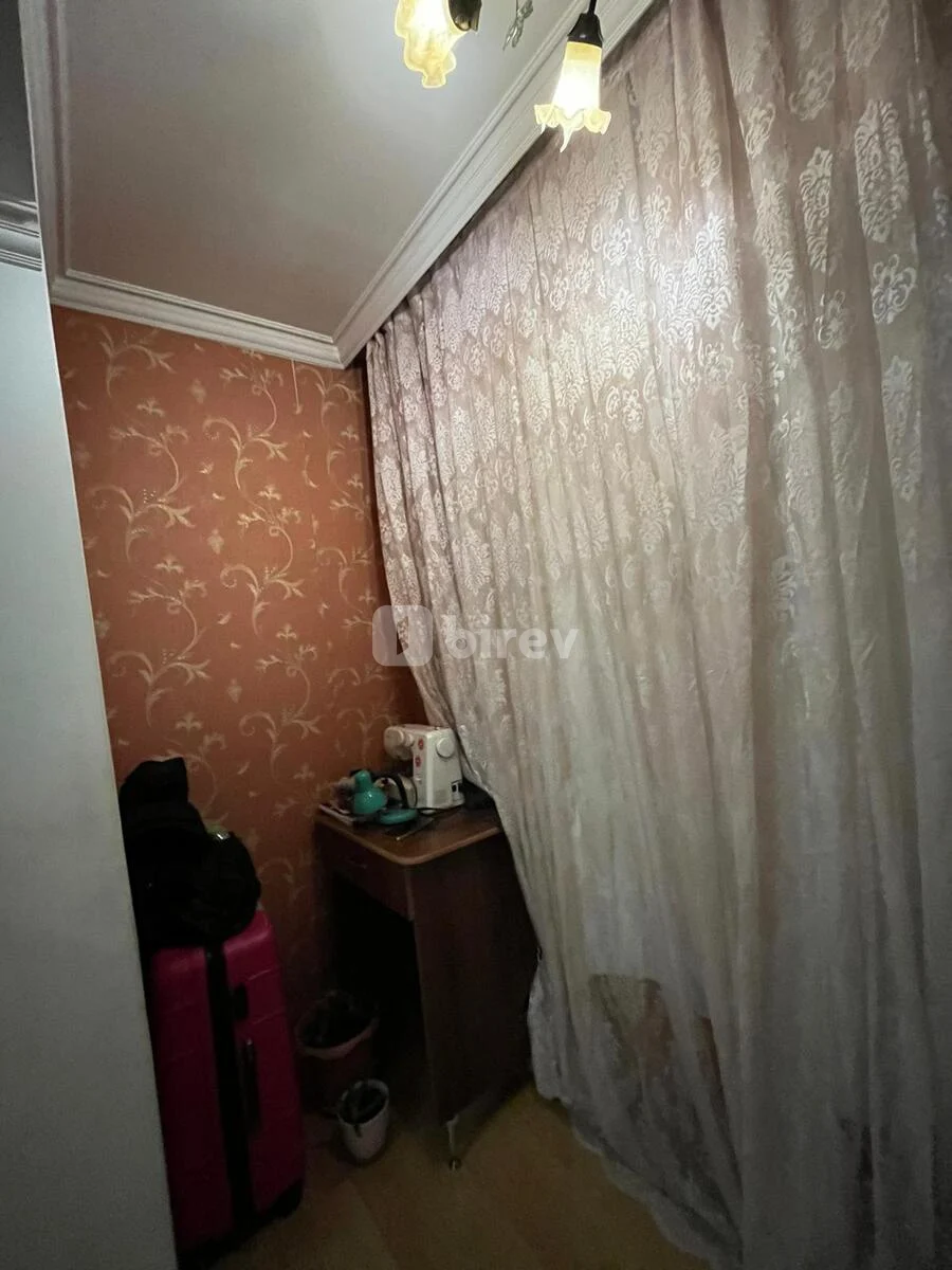 2-комнатная квартира, пос. Ени Ясамал, Əsəd Əhmədov küçəsi., Ясамальский район — фото 6