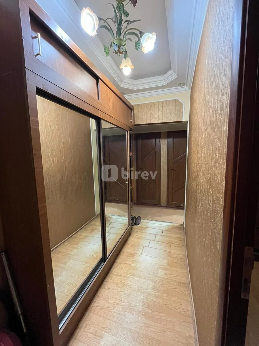 2-комнатная квартира, пос. Ени Ясамал, Əsəd Əhmədov küçəsi., Ясамальский район — фото 12