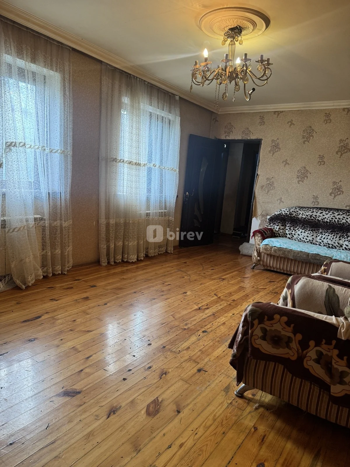 3-комнатный дом, пос. Рамана, Ramana qəsəbəsi, Сабунчинский район — фото 2